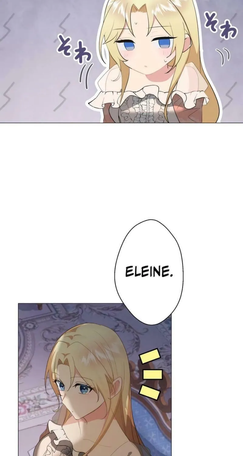 Danna-sama, Imayo wa Shindara Yurushimasen Chapter 17 page 59 - 