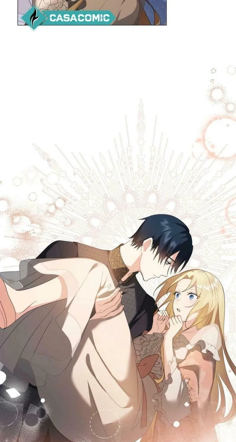 Danna-sama, Imayo wa Shindara Yurushimasen Chapter 17 page 60 - 