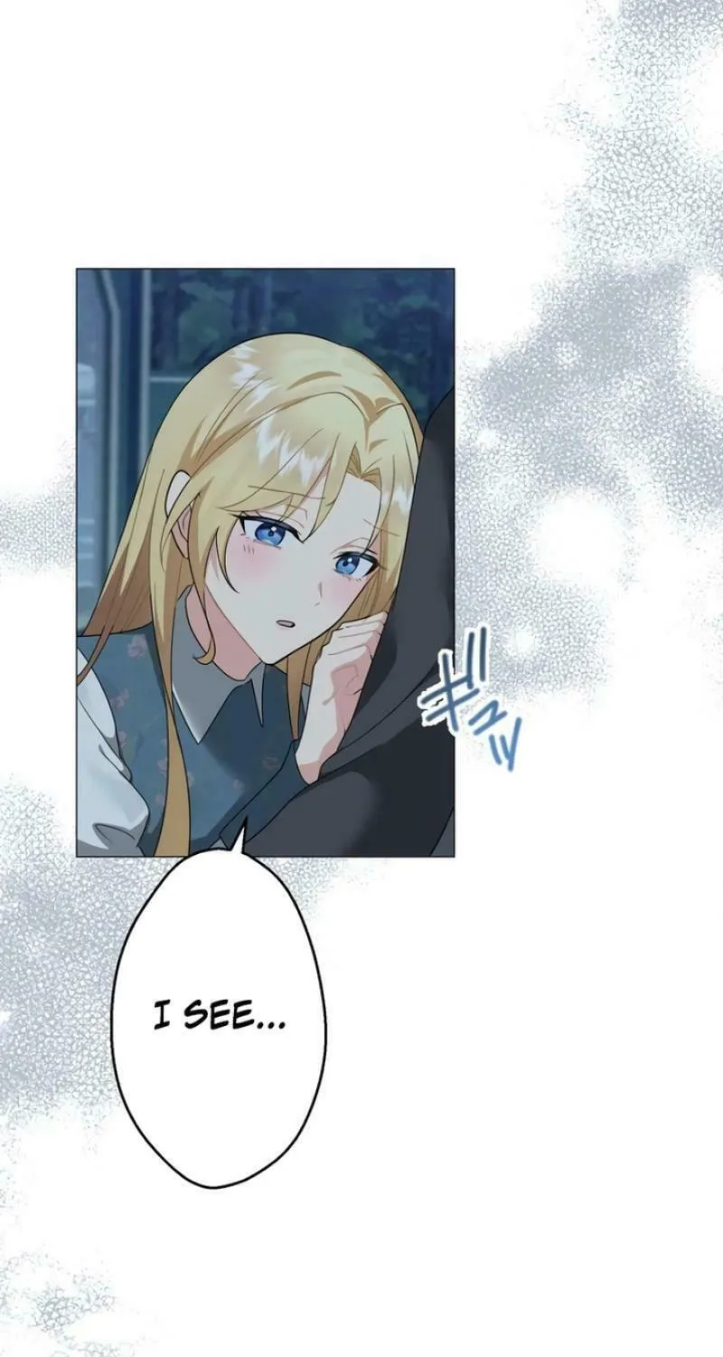 Danna-sama, Imayo wa Shindara Yurushimasen Chapter 17 page 7 - 