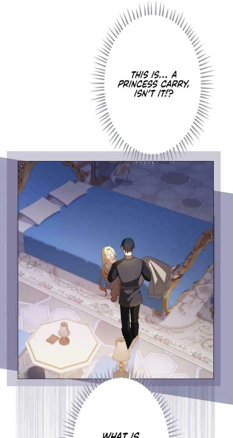 Danna-sama, Imayo wa Shindara Yurushimasen Chapter 17 page 64 - 