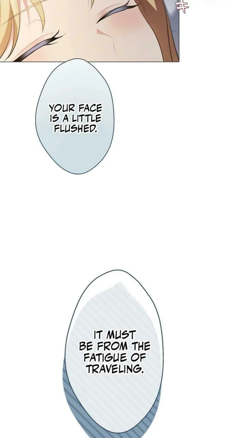 Danna-sama, Imayo wa Shindara Yurushimasen Chapter 17 page 70 - 