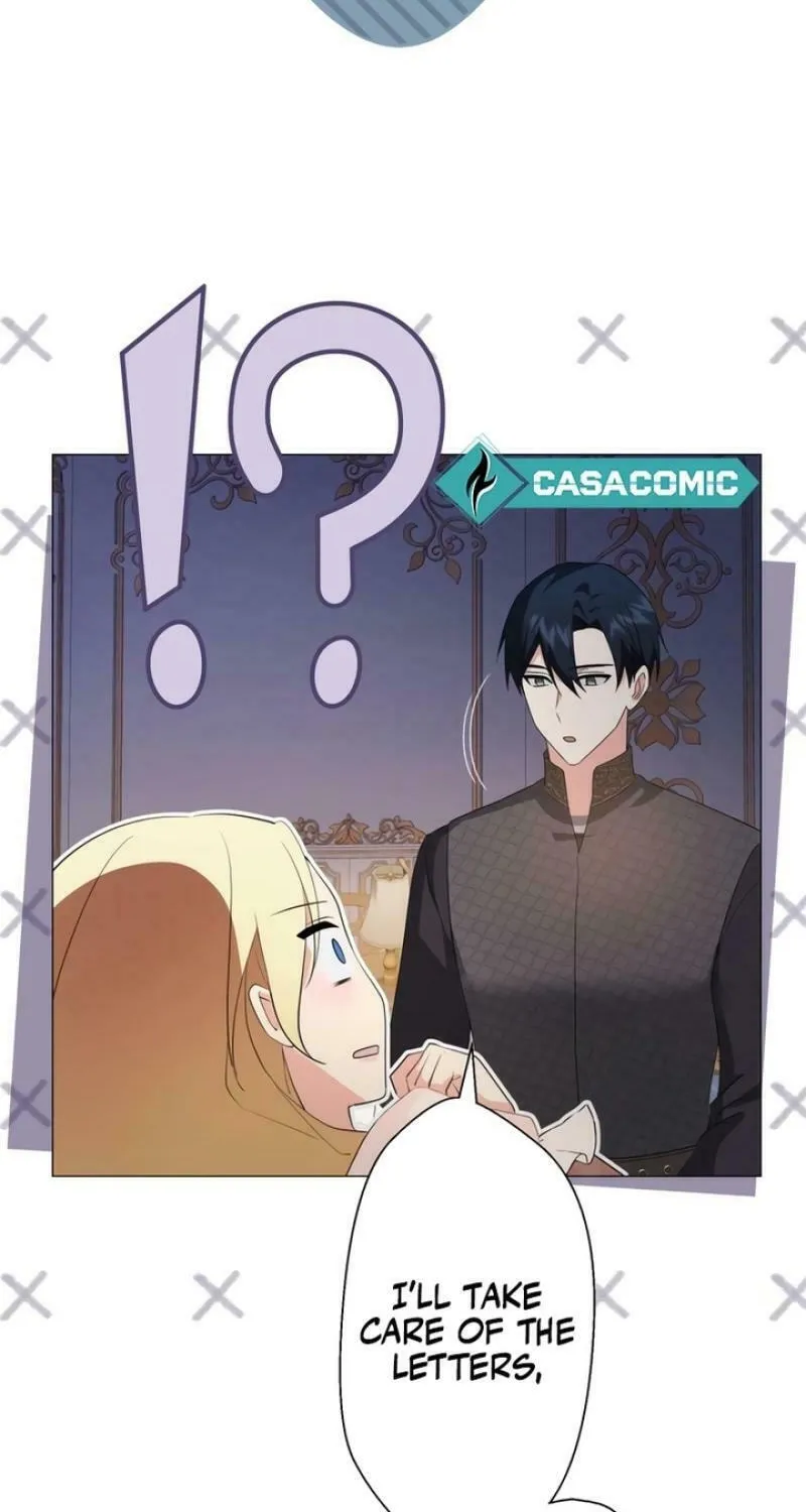 Danna-sama, Imayo wa Shindara Yurushimasen Chapter 17 page 71 - 