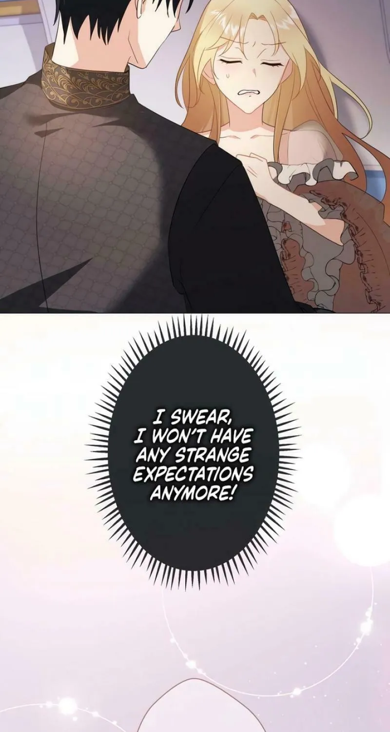 Danna-sama, Imayo wa Shindara Yurushimasen Chapter 17 page 75 - 
