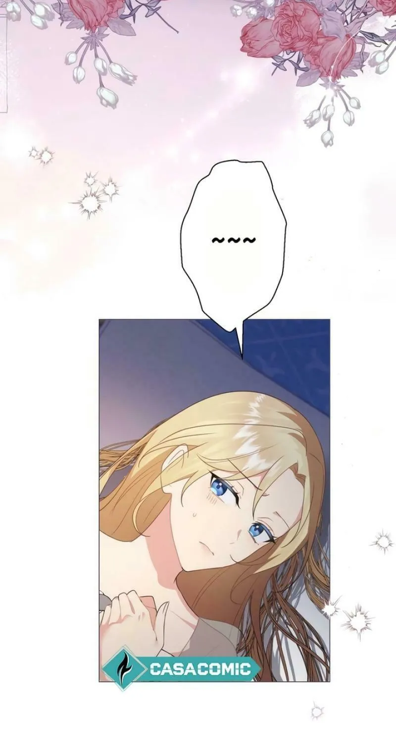 Danna-sama, Imayo wa Shindara Yurushimasen Chapter 17 page 77 - 