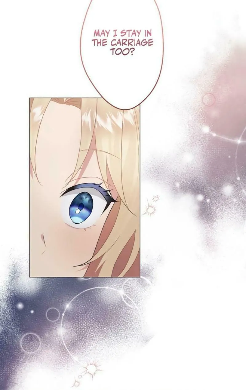 Danna-sama, Imayo wa Shindara Yurushimasen Chapter 17 page 9 - 