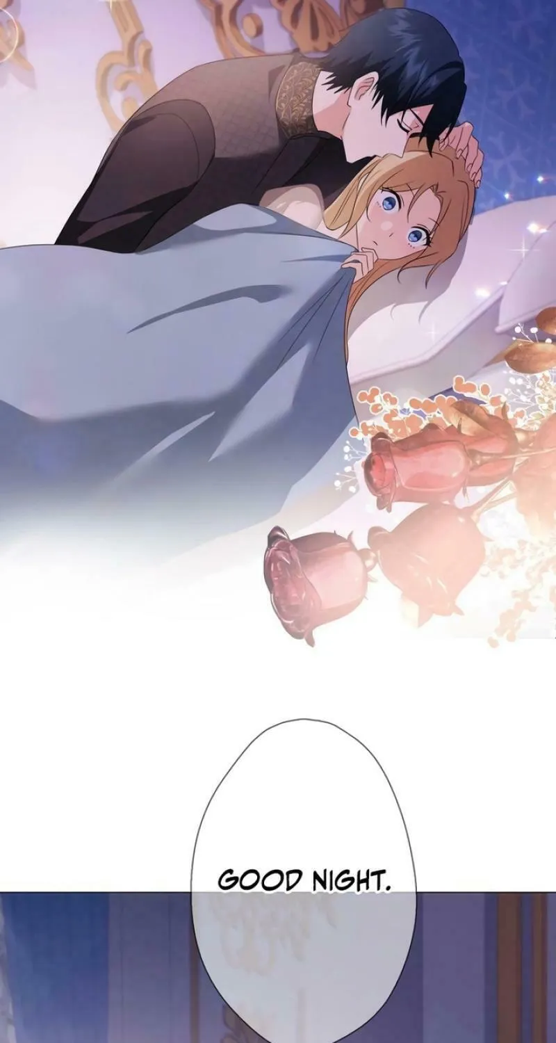 Danna-sama, Imayo wa Shindara Yurushimasen Chapter 17 page 82 - 
