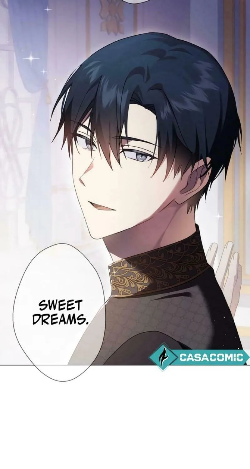 Danna-sama, Imayo wa Shindara Yurushimasen Chapter 17 page 83 - 