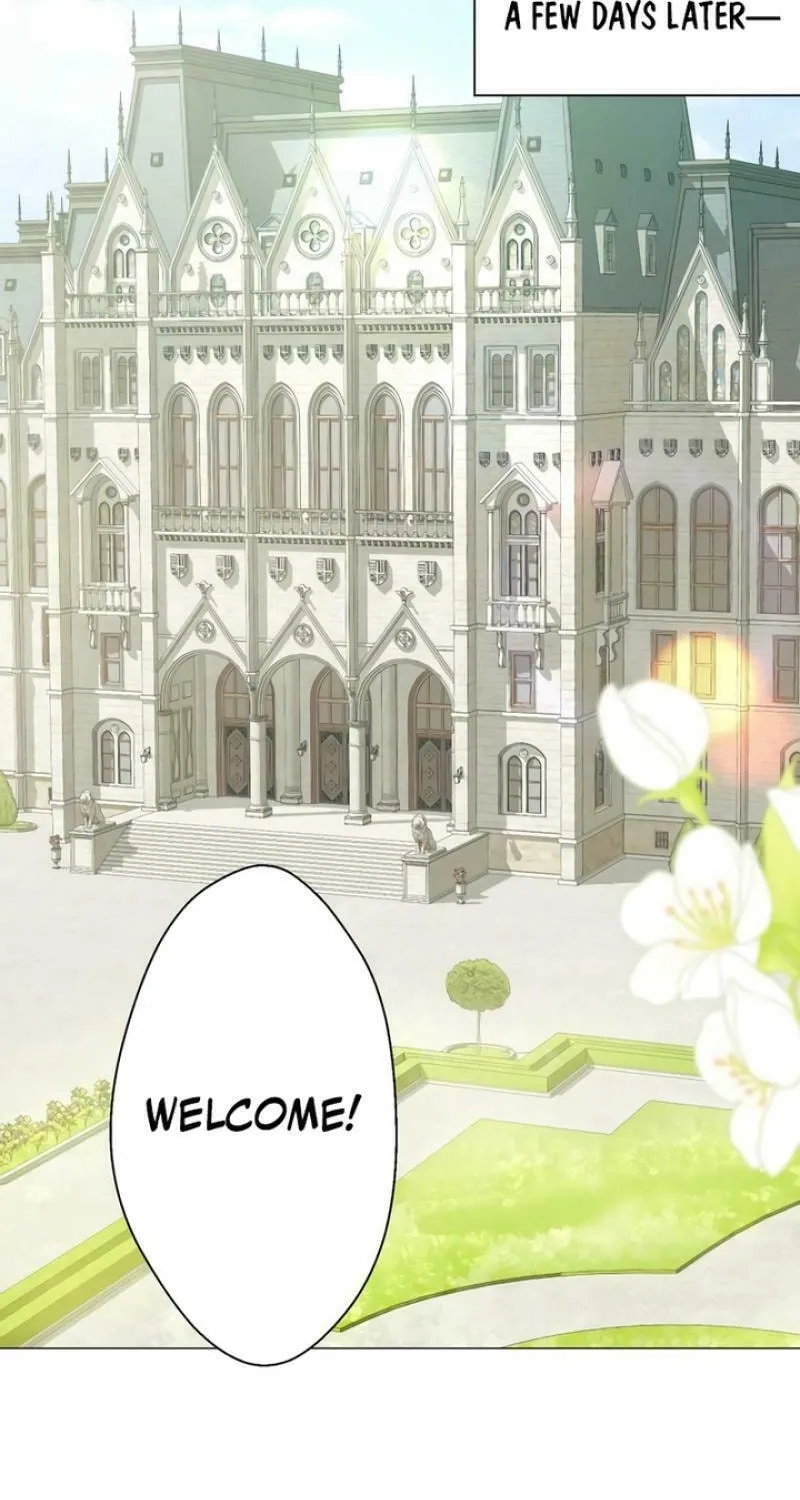 Danna-sama, Imayo wa Shindara Yurushimasen Chapter 17 page 88 - 