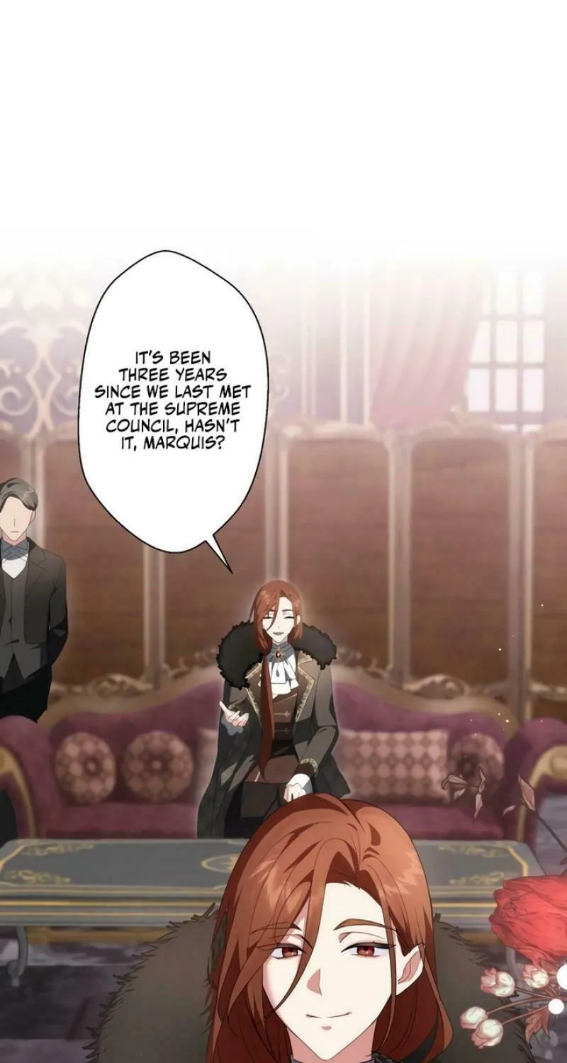 Danna-sama, Imayo wa Shindara Yurushimasen Chapter 17 page 89 - 