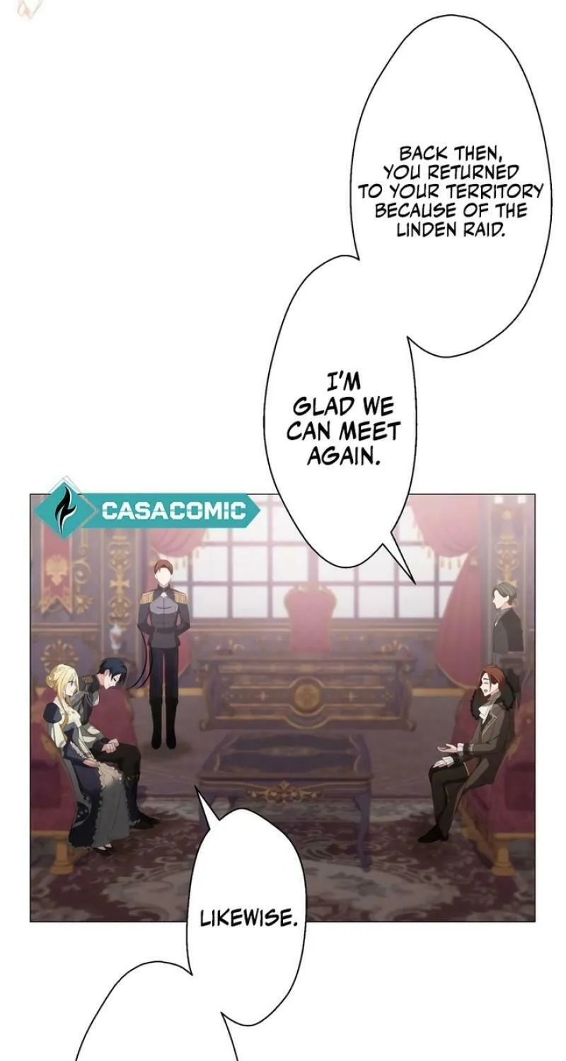 Danna-sama, Imayo wa Shindara Yurushimasen Chapter 17 page 91 - 