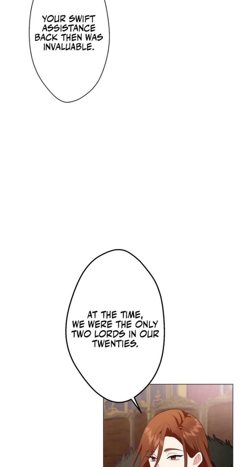 Danna-sama, Imayo wa Shindara Yurushimasen Chapter 17 page 92 - 