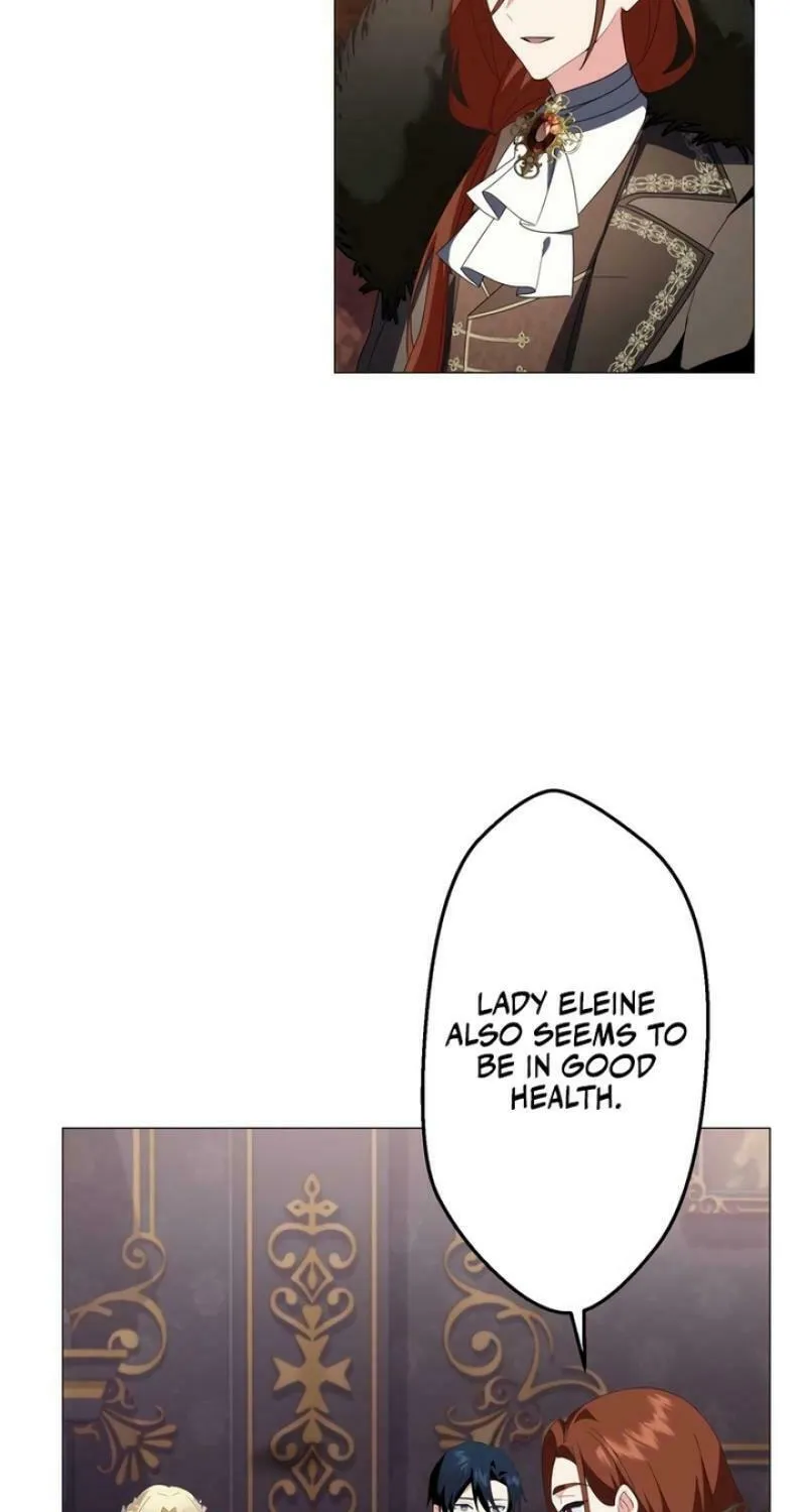Danna-sama, Imayo wa Shindara Yurushimasen Chapter 17 page 93 - 