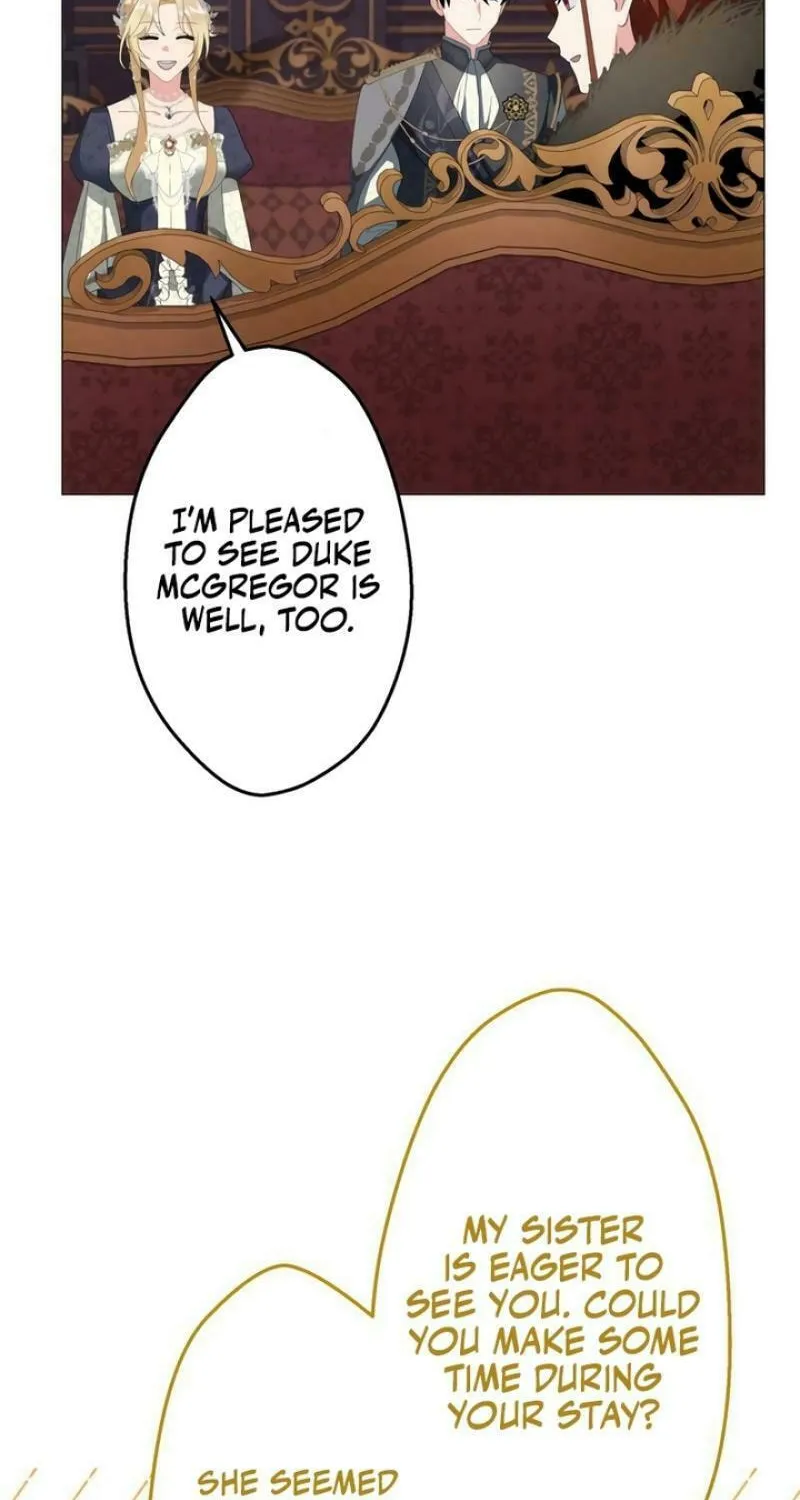 Danna-sama, Imayo wa Shindara Yurushimasen Chapter 17 page 94 - 