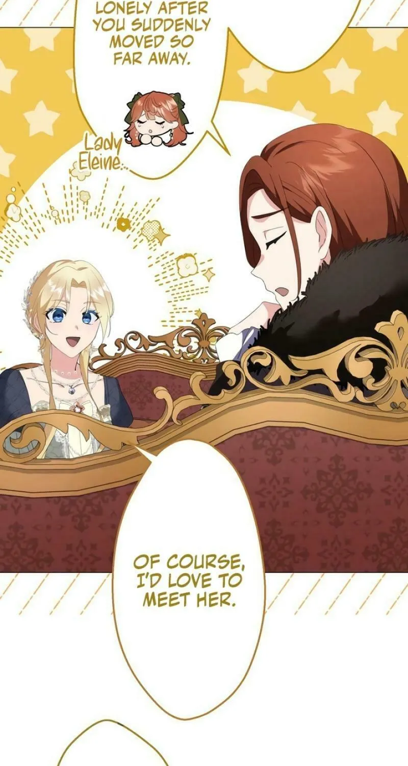 Danna-sama, Imayo wa Shindara Yurushimasen Chapter 17 page 95 - 
