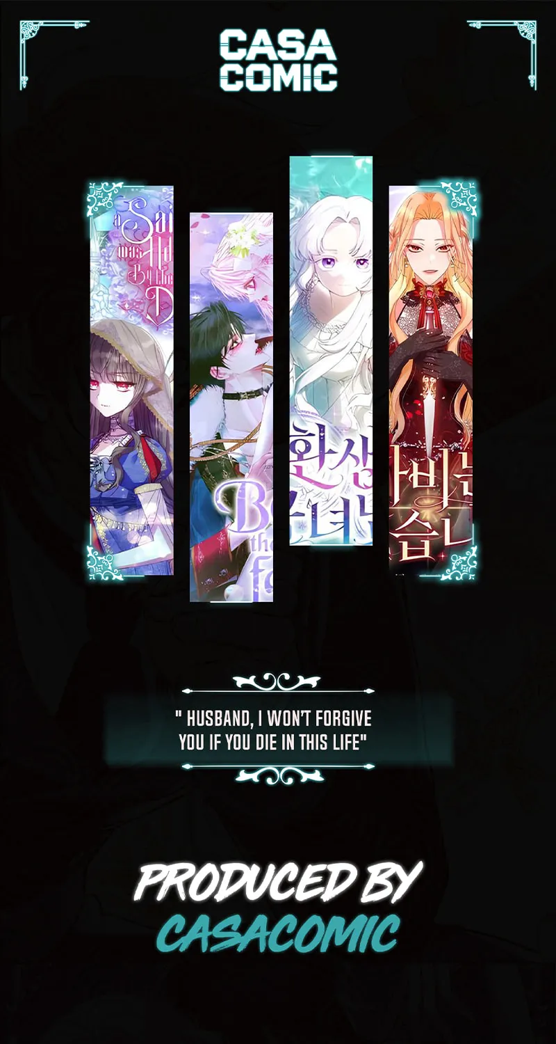 Danna-sama, Imayo wa Shindara Yurushimasen Chapter 18 page 1 - 