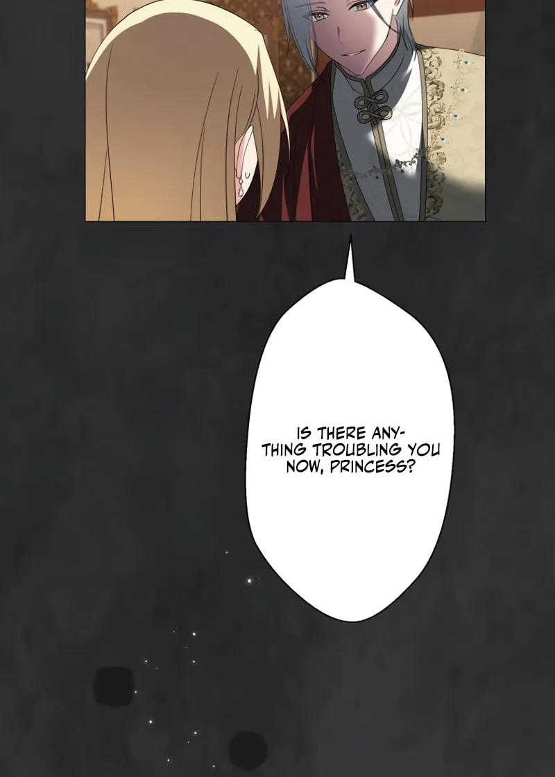 Danna-sama, Imayo wa Shindara Yurushimasen Chapter 18 page 101 - 