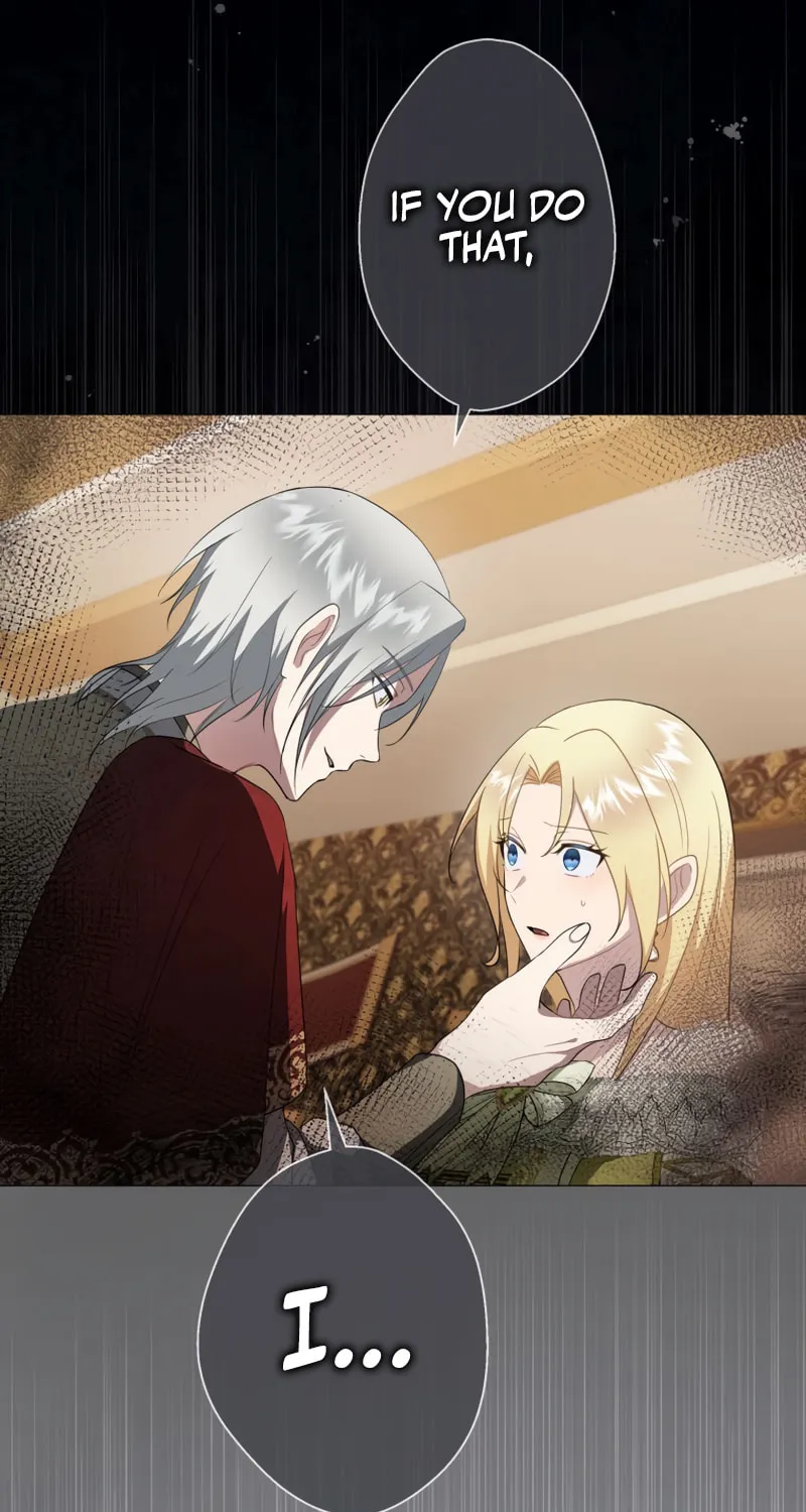 Danna-sama, Imayo wa Shindara Yurushimasen Chapter 18 page 104 - 