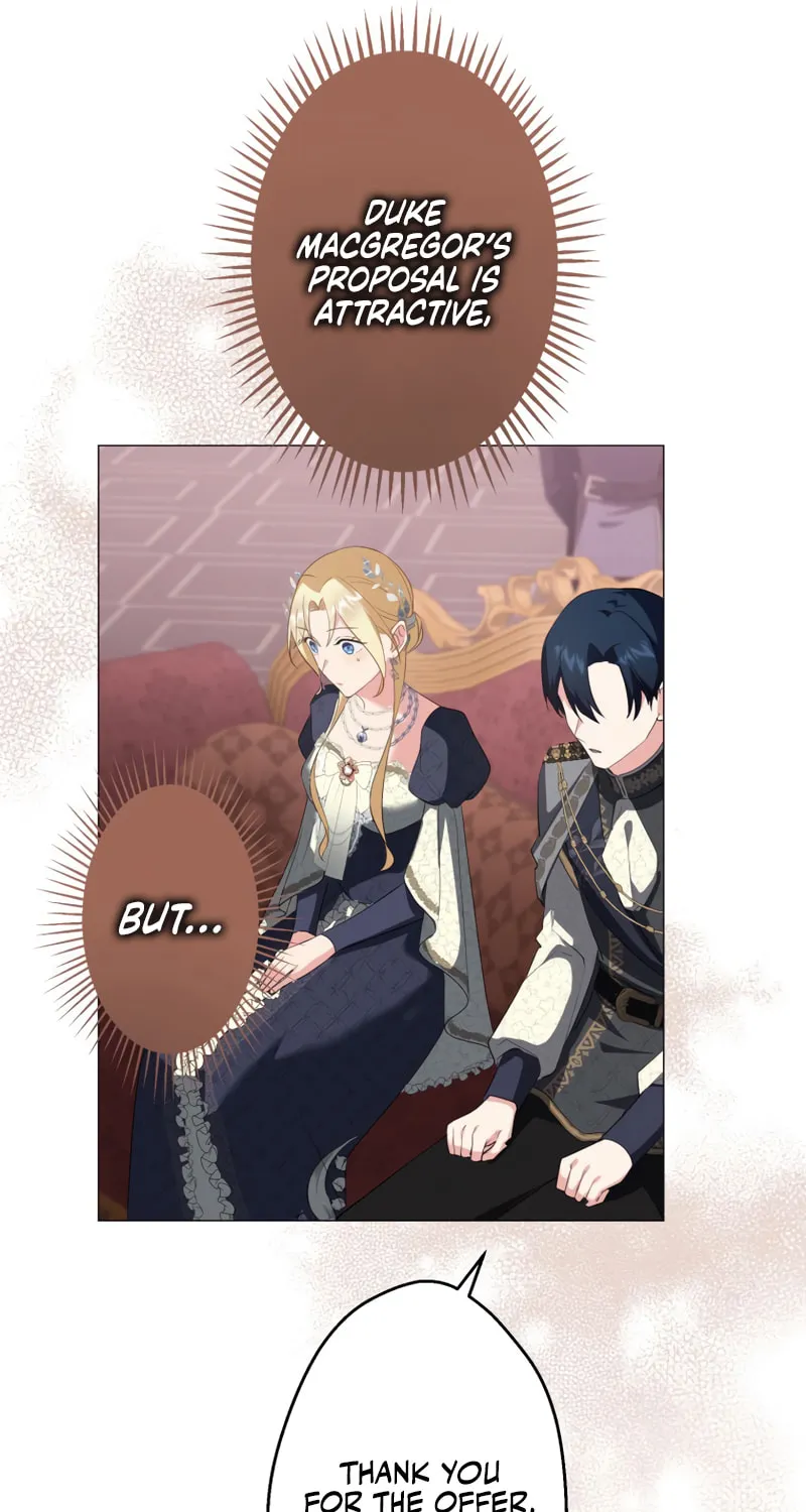 Danna-sama, Imayo wa Shindara Yurushimasen Chapter 18 page 13 - 