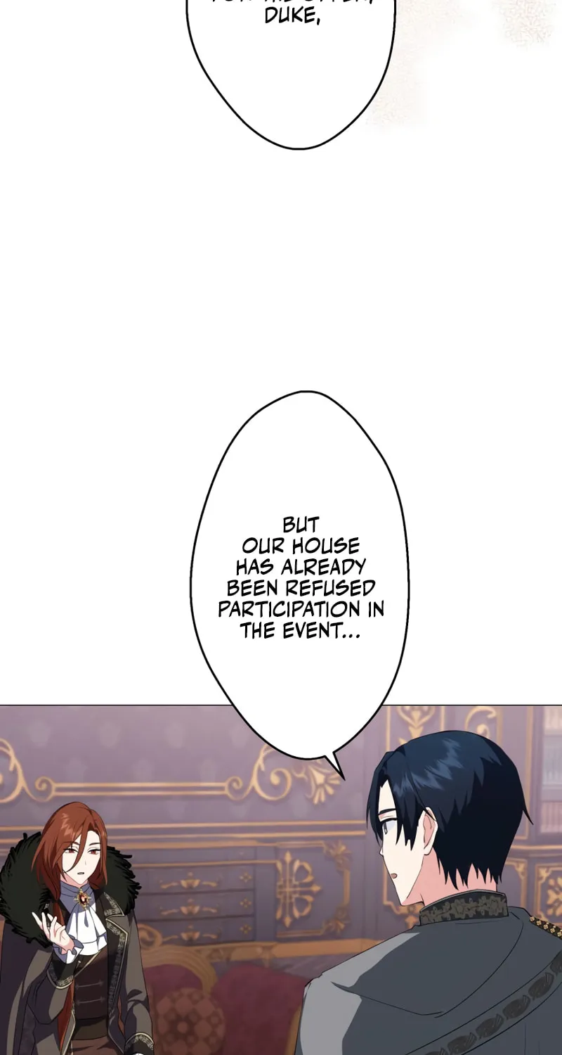 Danna-sama, Imayo wa Shindara Yurushimasen Chapter 18 page 14 - 