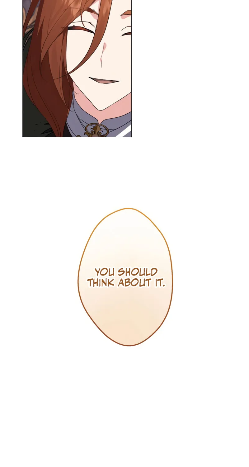 Danna-sama, Imayo wa Shindara Yurushimasen Chapter 18 page 16 - 
