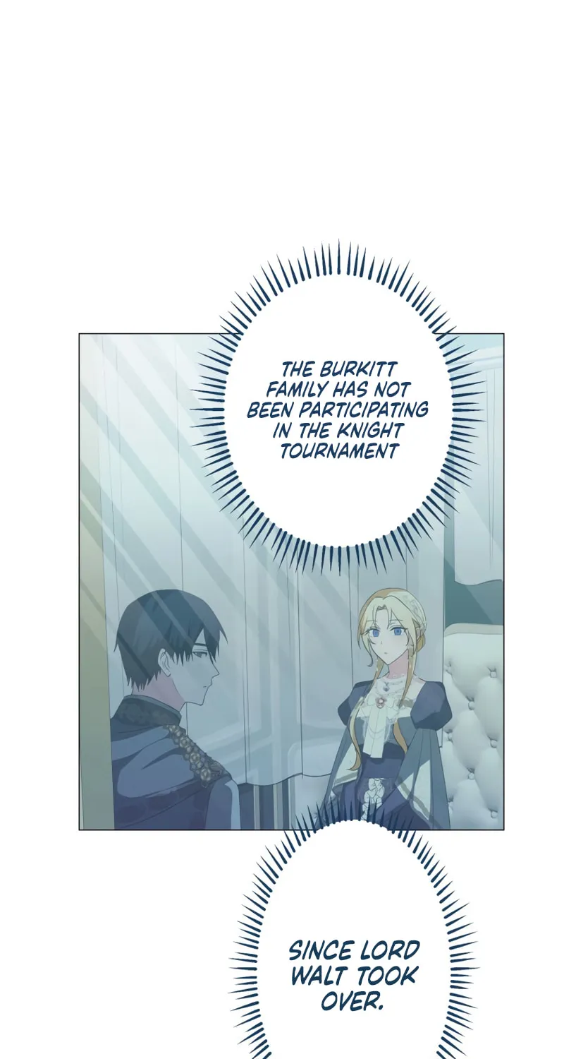 Danna-sama, Imayo wa Shindara Yurushimasen Chapter 18 page 18 - 