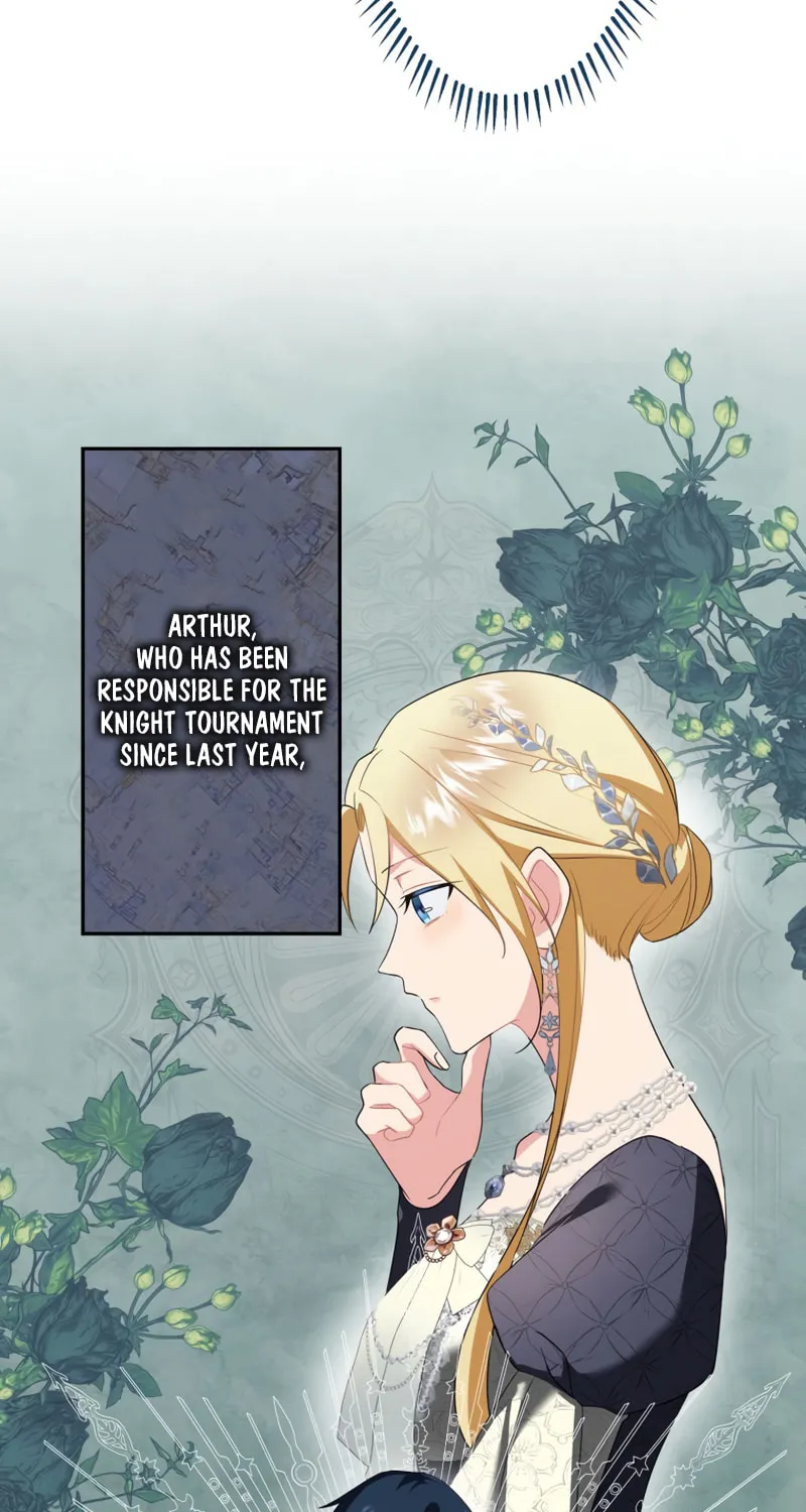 Danna-sama, Imayo wa Shindara Yurushimasen Chapter 18 page 19 - 