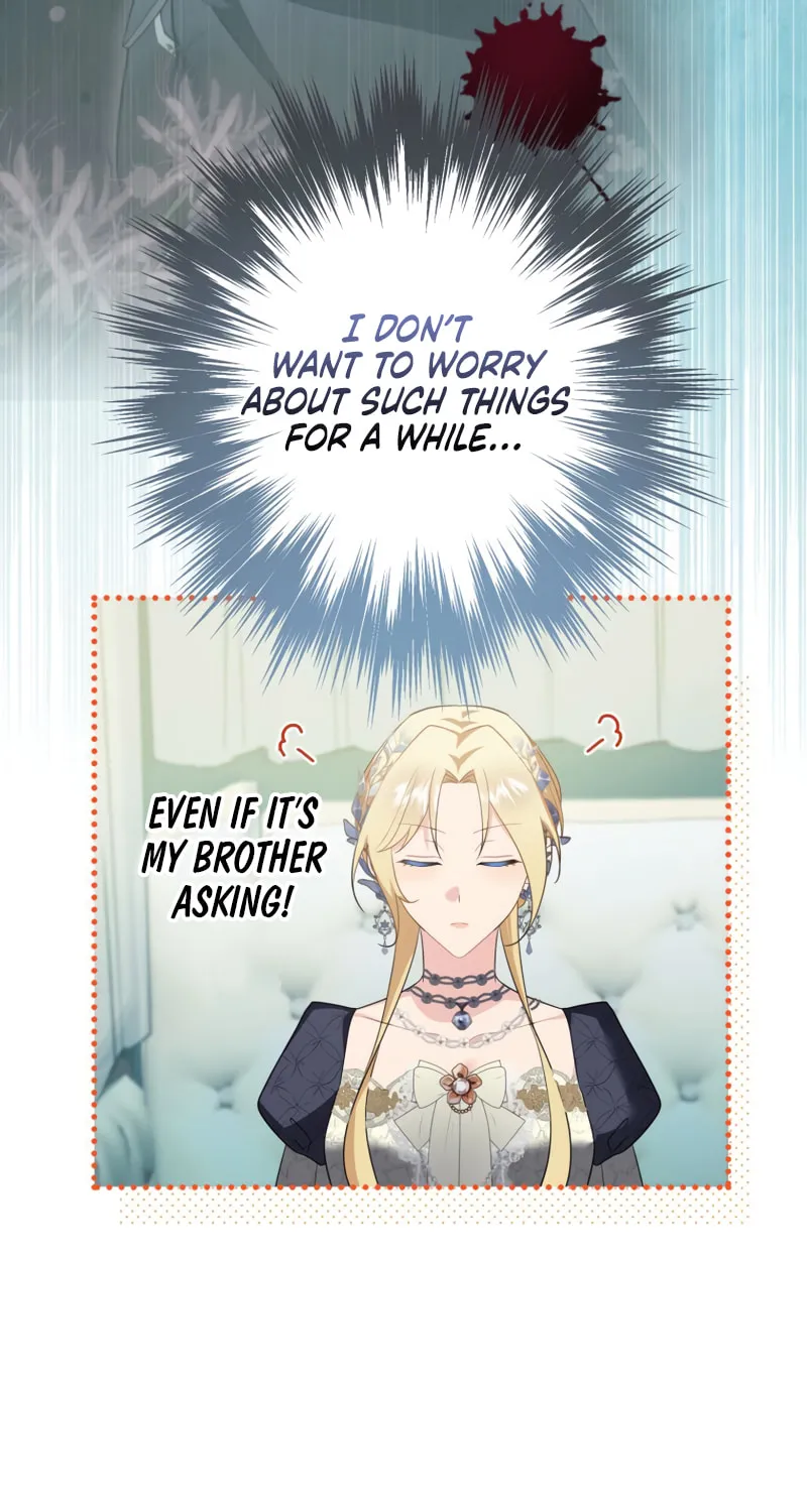 Danna-sama, Imayo wa Shindara Yurushimasen Chapter 18 page 23 - 