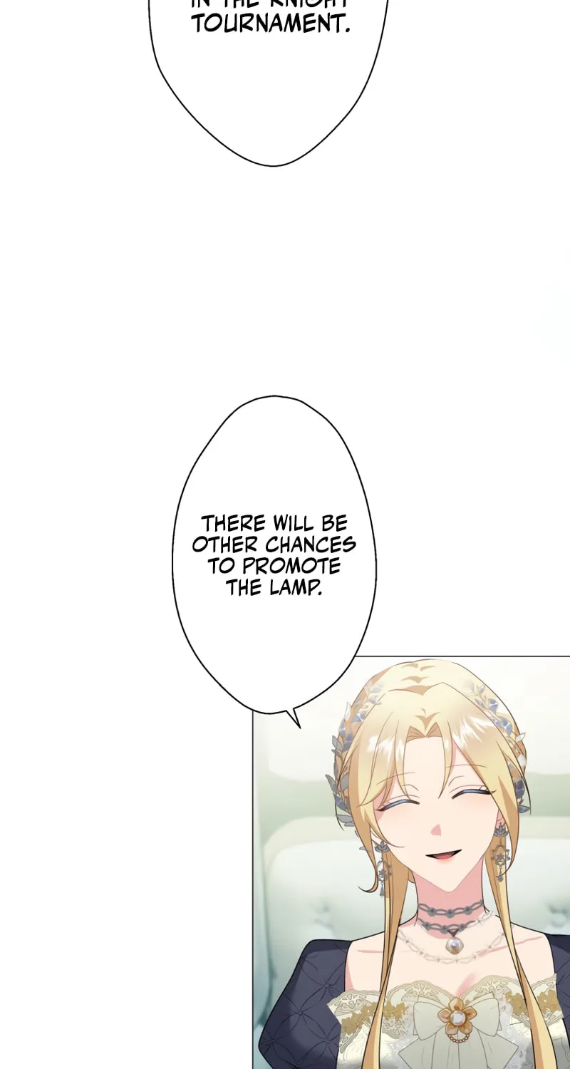 Danna-sama, Imayo wa Shindara Yurushimasen Chapter 18 page 25 - 
