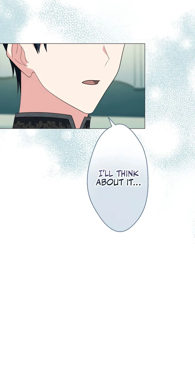 Danna-sama, Imayo wa Shindara Yurushimasen Chapter 18 page 27 - 