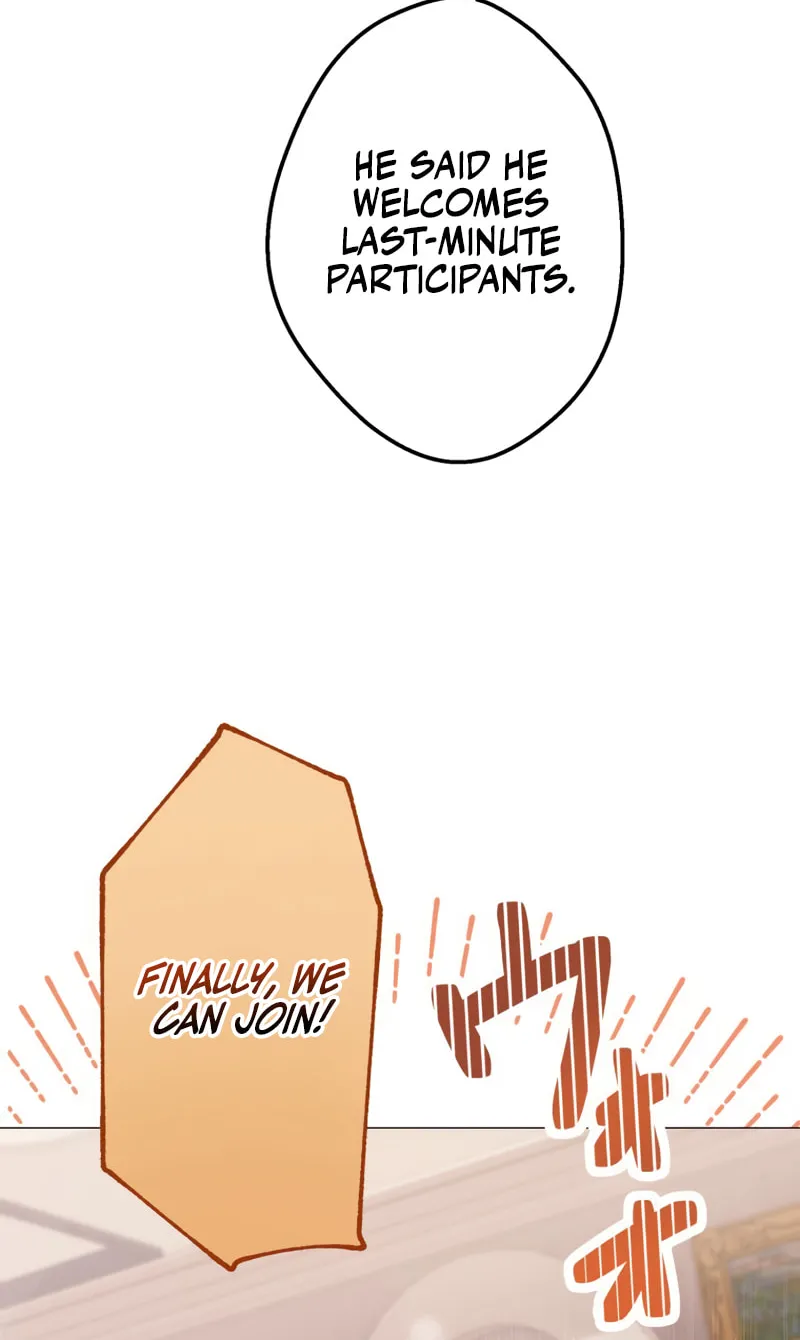 Danna-sama, Imayo wa Shindara Yurushimasen Chapter 18 page 32 - 