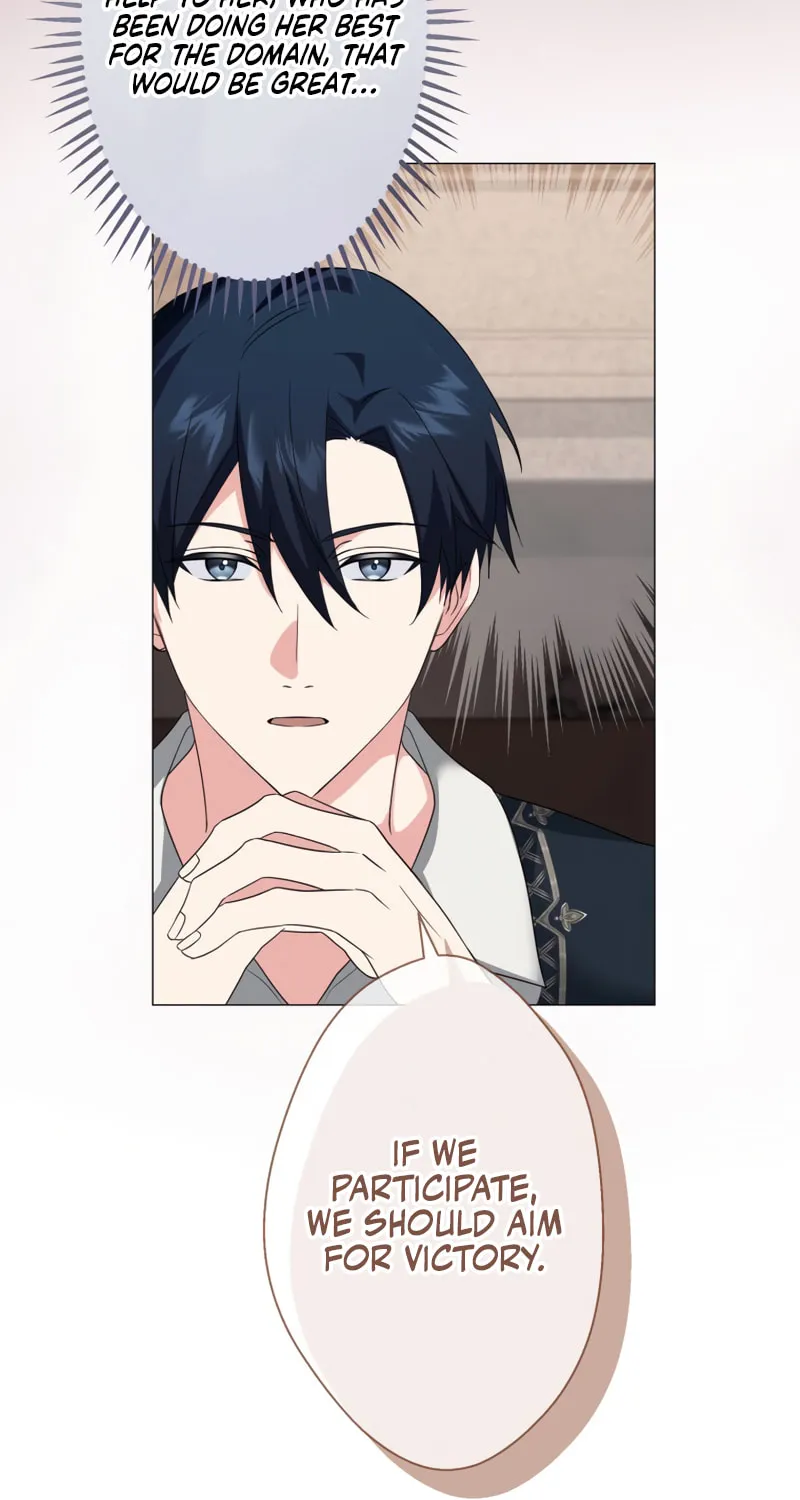Danna-sama, Imayo wa Shindara Yurushimasen Chapter 18 page 37 - 
