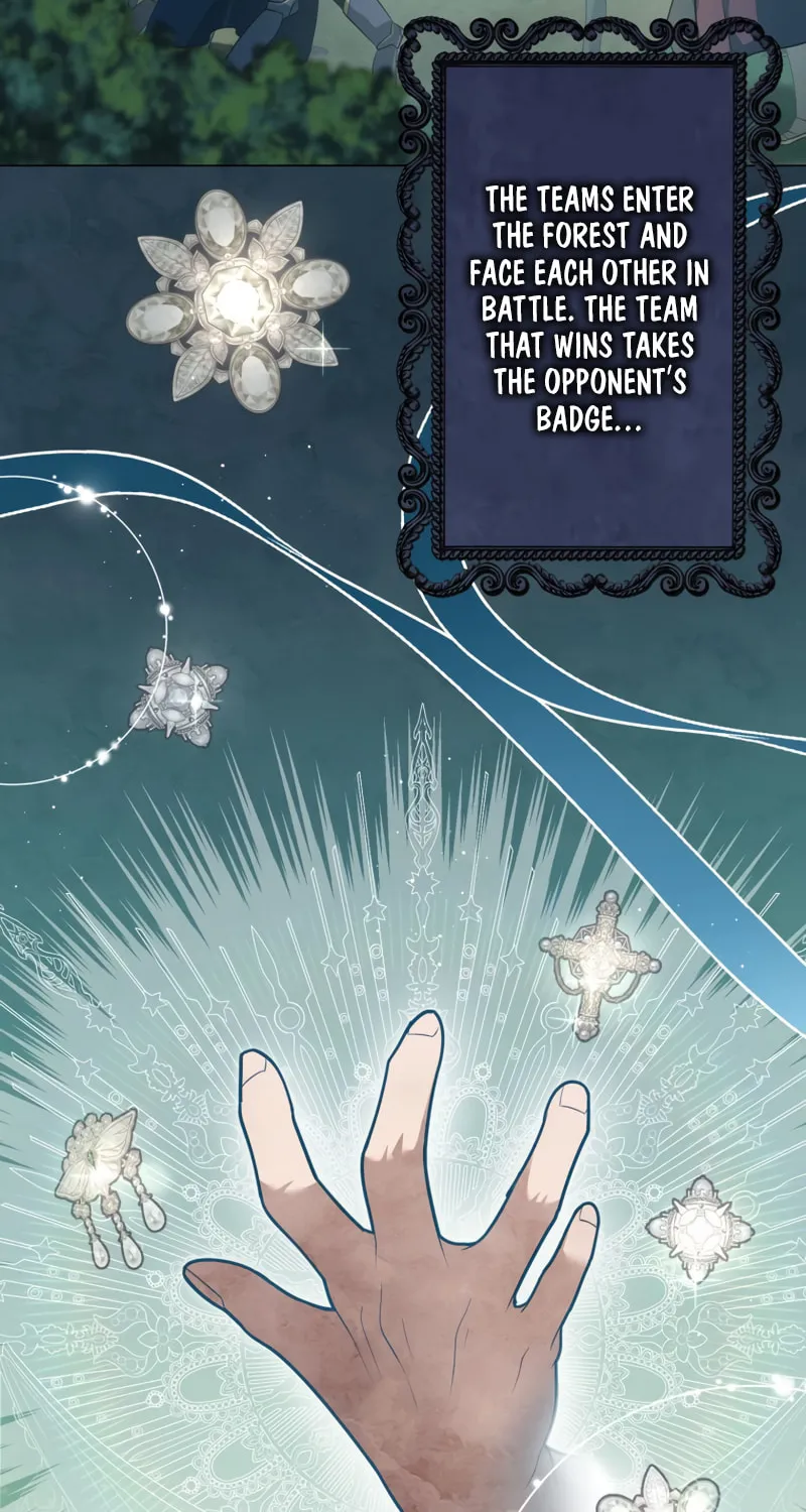 Danna-sama, Imayo wa Shindara Yurushimasen Chapter 18 page 6 - 