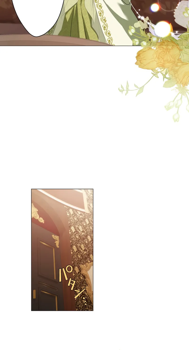 Danna-sama, Imayo wa Shindara Yurushimasen Chapter 18 page 51 - 