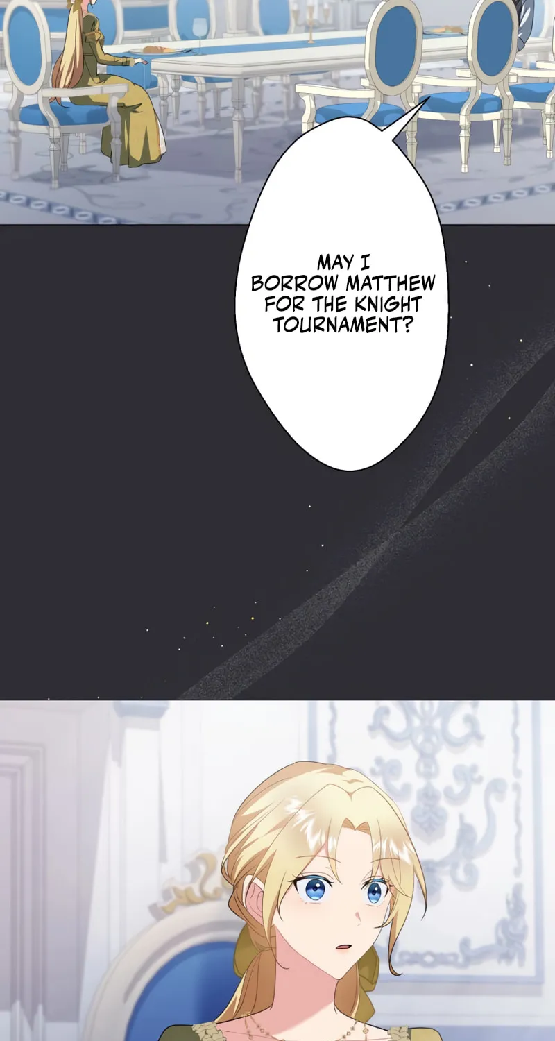 Danna-sama, Imayo wa Shindara Yurushimasen Chapter 18 page 56 - 