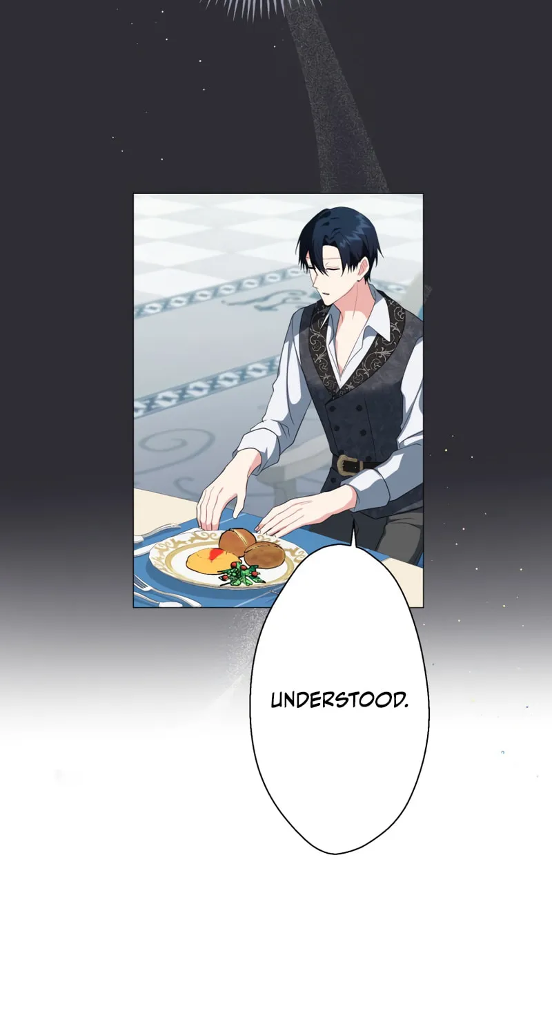 Danna-sama, Imayo wa Shindara Yurushimasen Chapter 18 page 59 - 