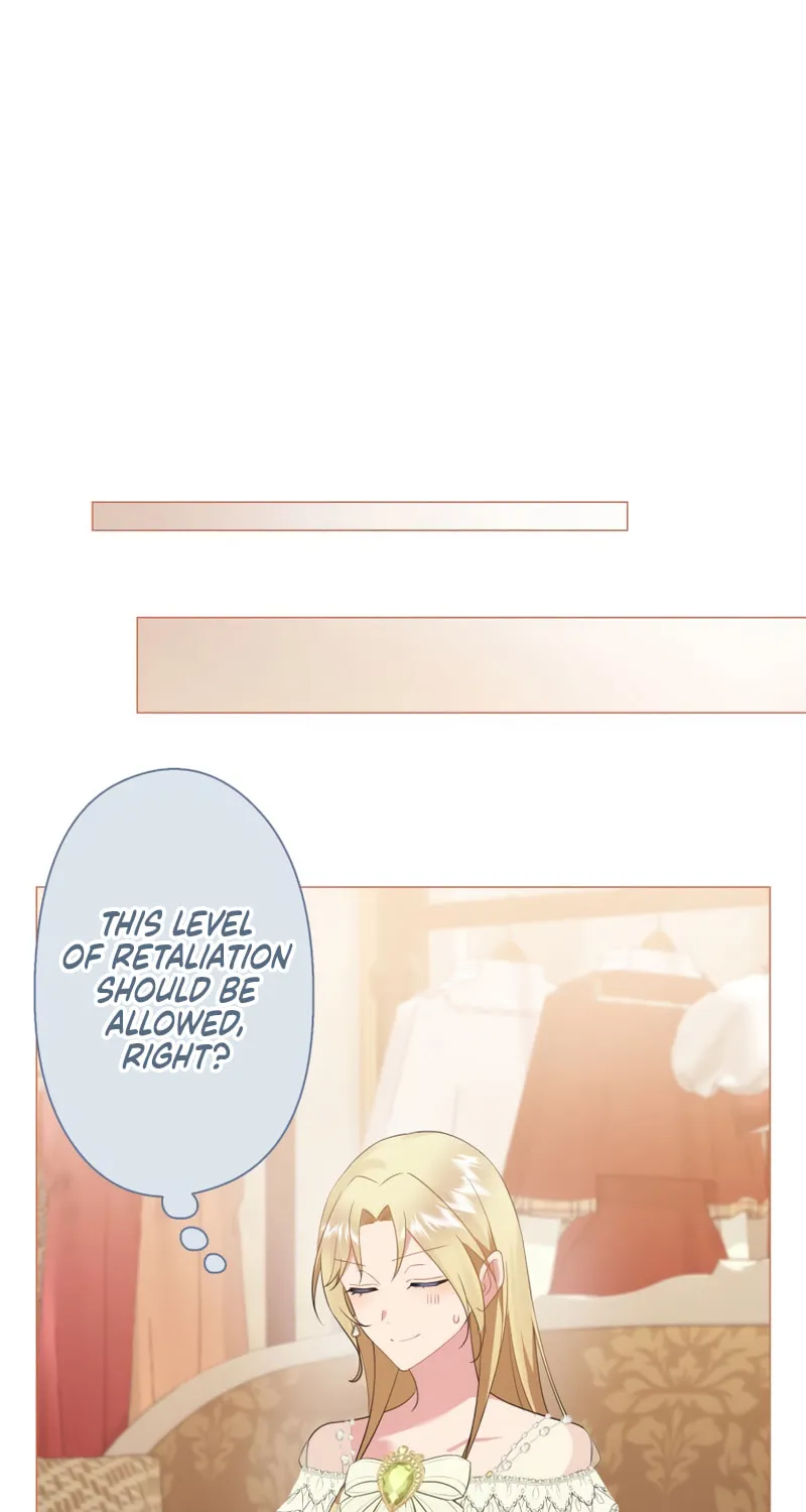Danna-sama, Imayo wa Shindara Yurushimasen Chapter 18 page 60 - 