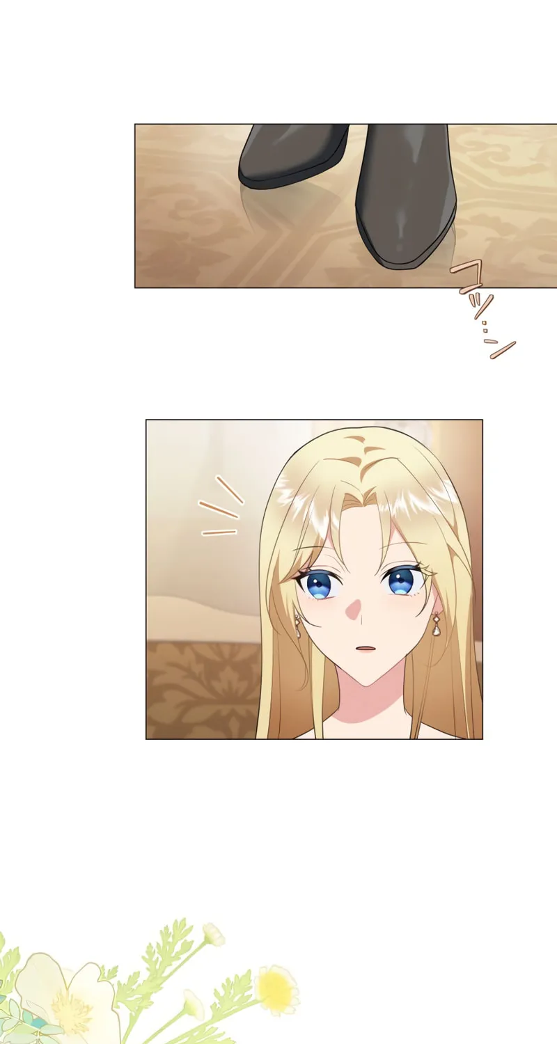 Danna-sama, Imayo wa Shindara Yurushimasen Chapter 18 page 62 - 