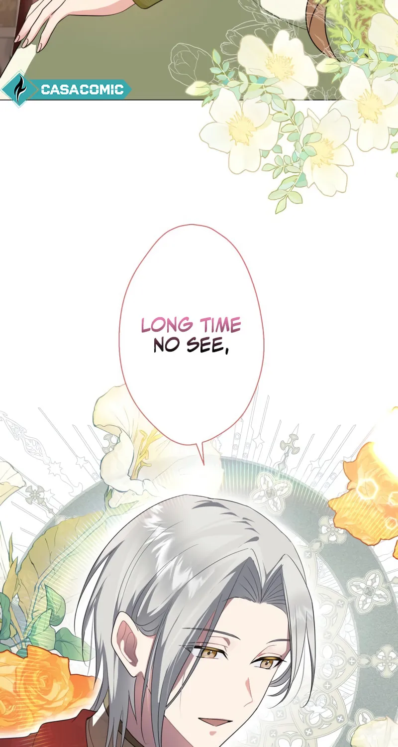 Danna-sama, Imayo wa Shindara Yurushimasen Chapter 18 page 64 - 