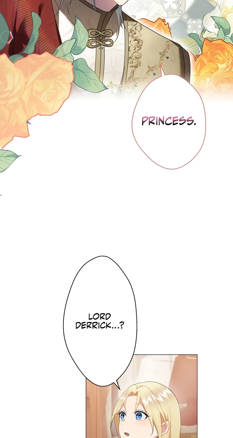 Danna-sama, Imayo wa Shindara Yurushimasen Chapter 18 page 65 - 