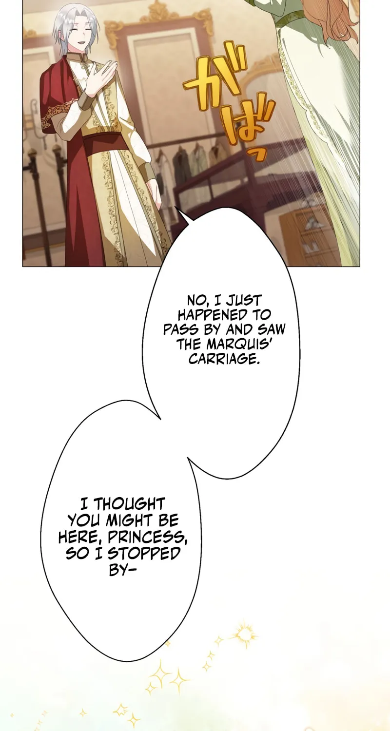 Danna-sama, Imayo wa Shindara Yurushimasen Chapter 18 page 67 - 
