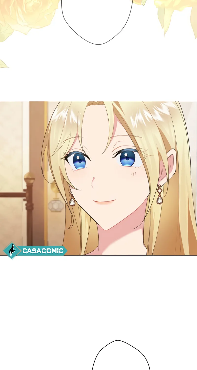 Danna-sama, Imayo wa Shindara Yurushimasen Chapter 18 page 69 - 