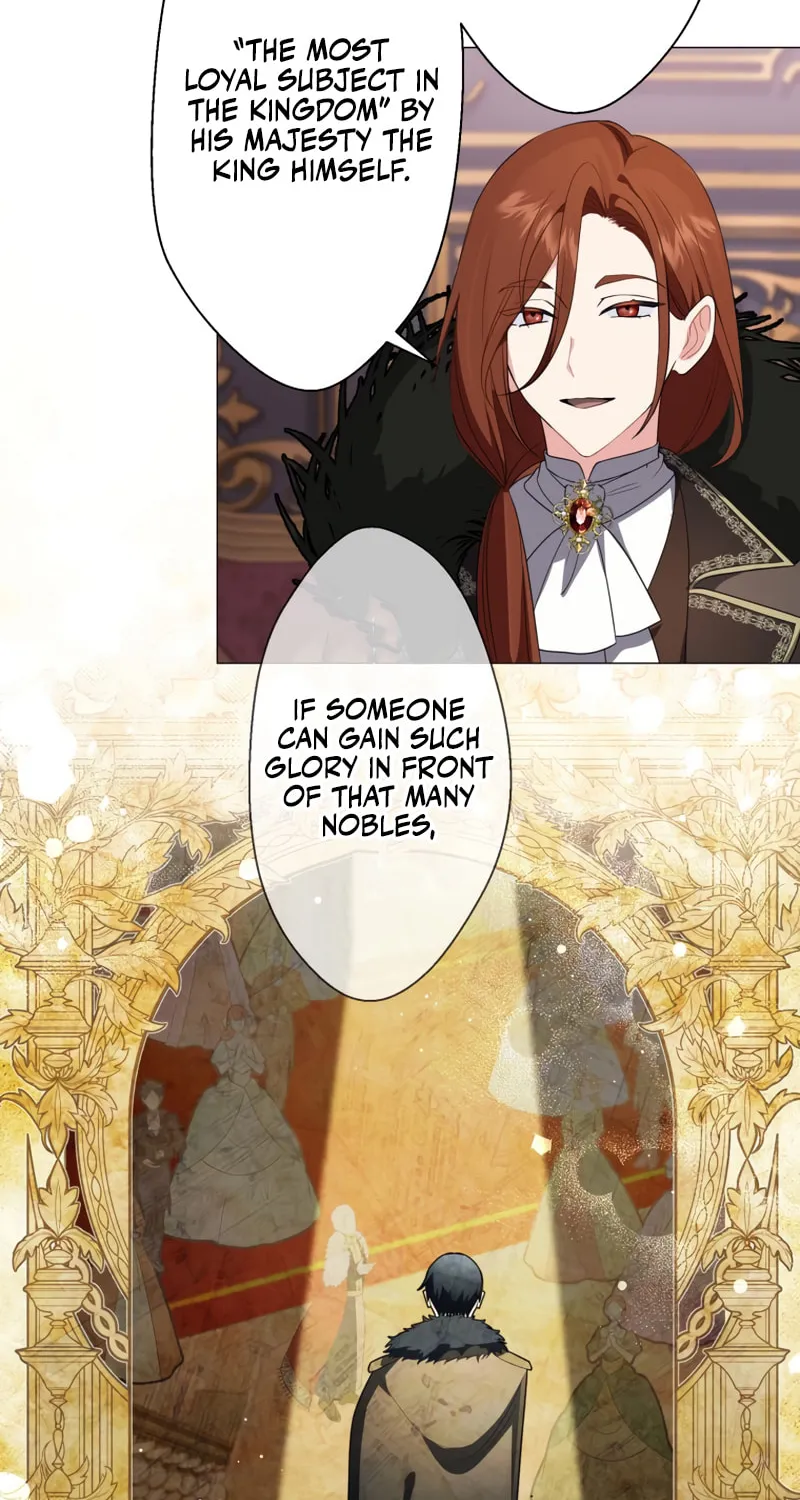 Danna-sama, Imayo wa Shindara Yurushimasen Chapter 18 page 8 - 
