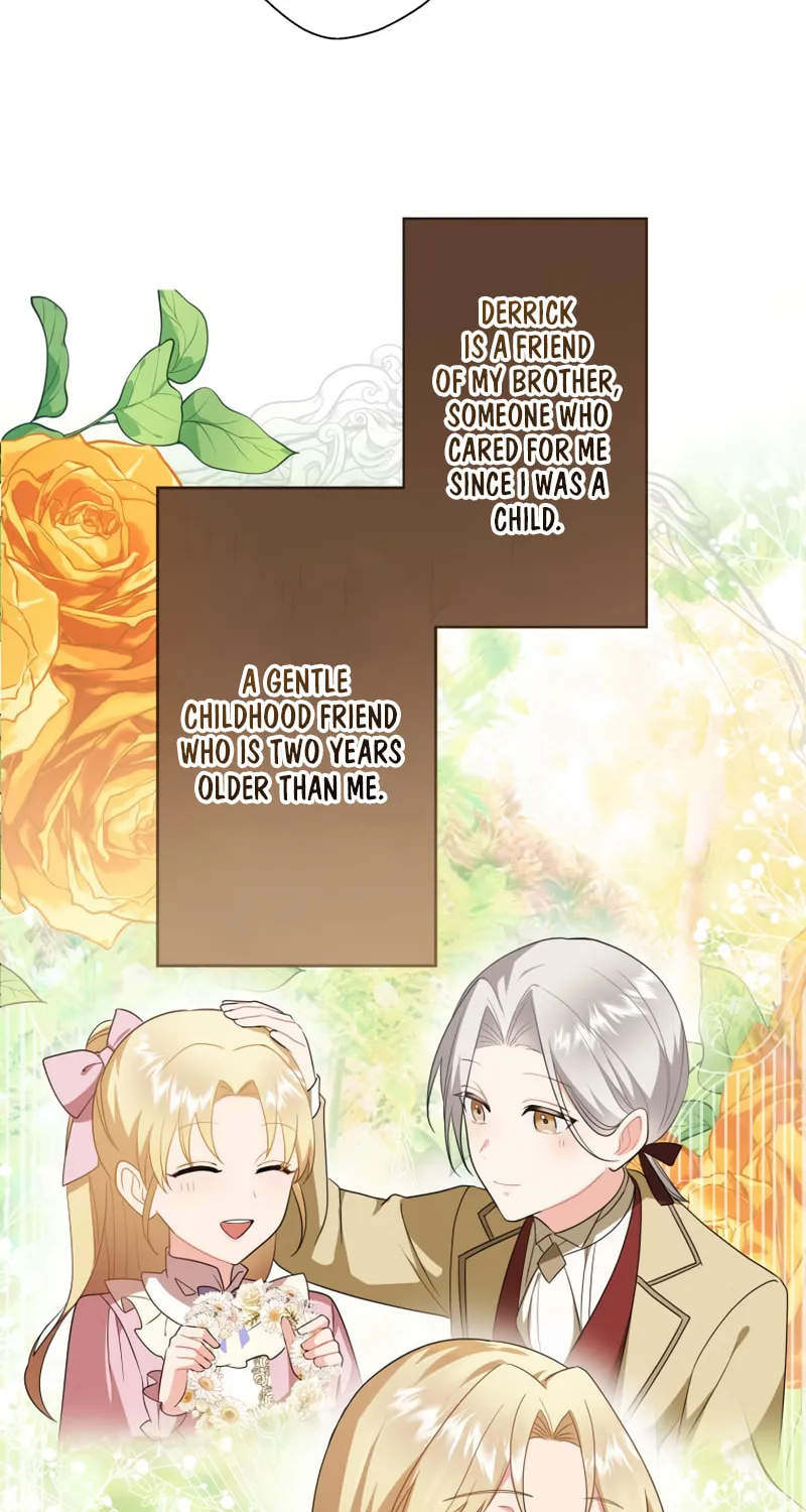 Danna-sama, Imayo wa Shindara Yurushimasen Chapter 18 page 73 - 