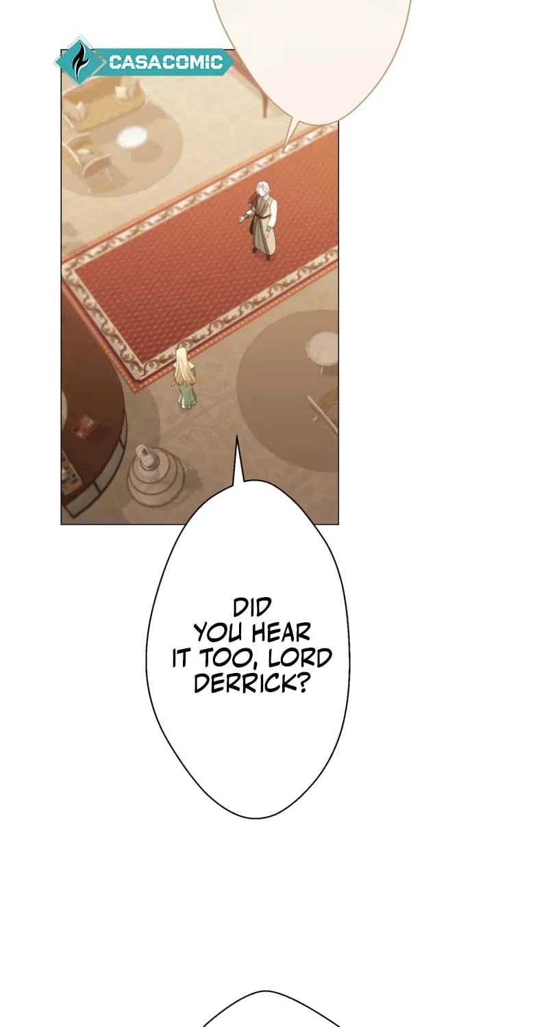 Danna-sama, Imayo wa Shindara Yurushimasen Chapter 18 page 75 - 