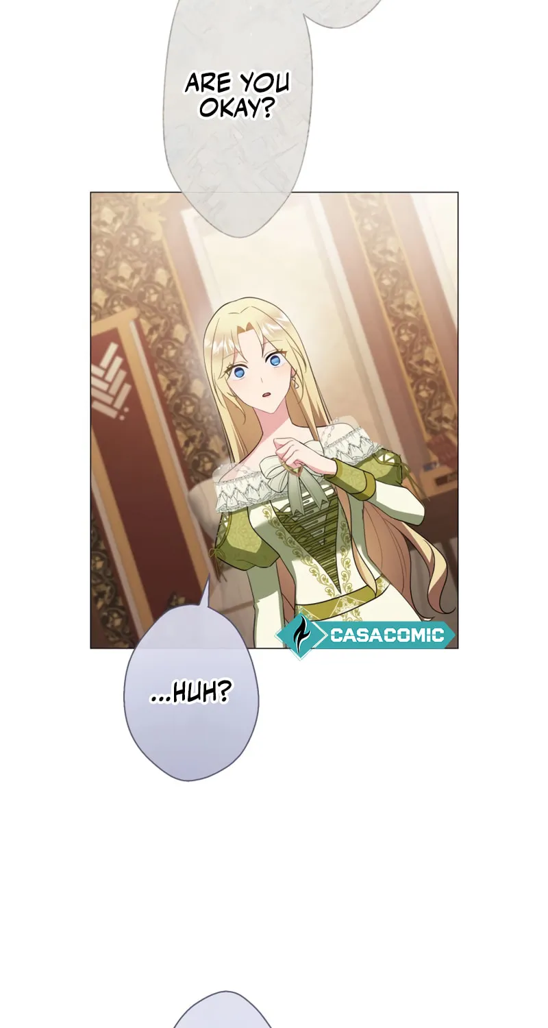 Danna-sama, Imayo wa Shindara Yurushimasen Chapter 18 page 78 - 