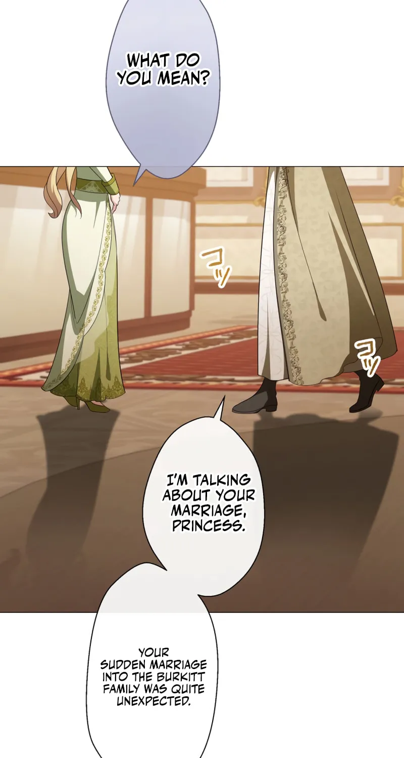 Danna-sama, Imayo wa Shindara Yurushimasen Chapter 18 page 79 - 