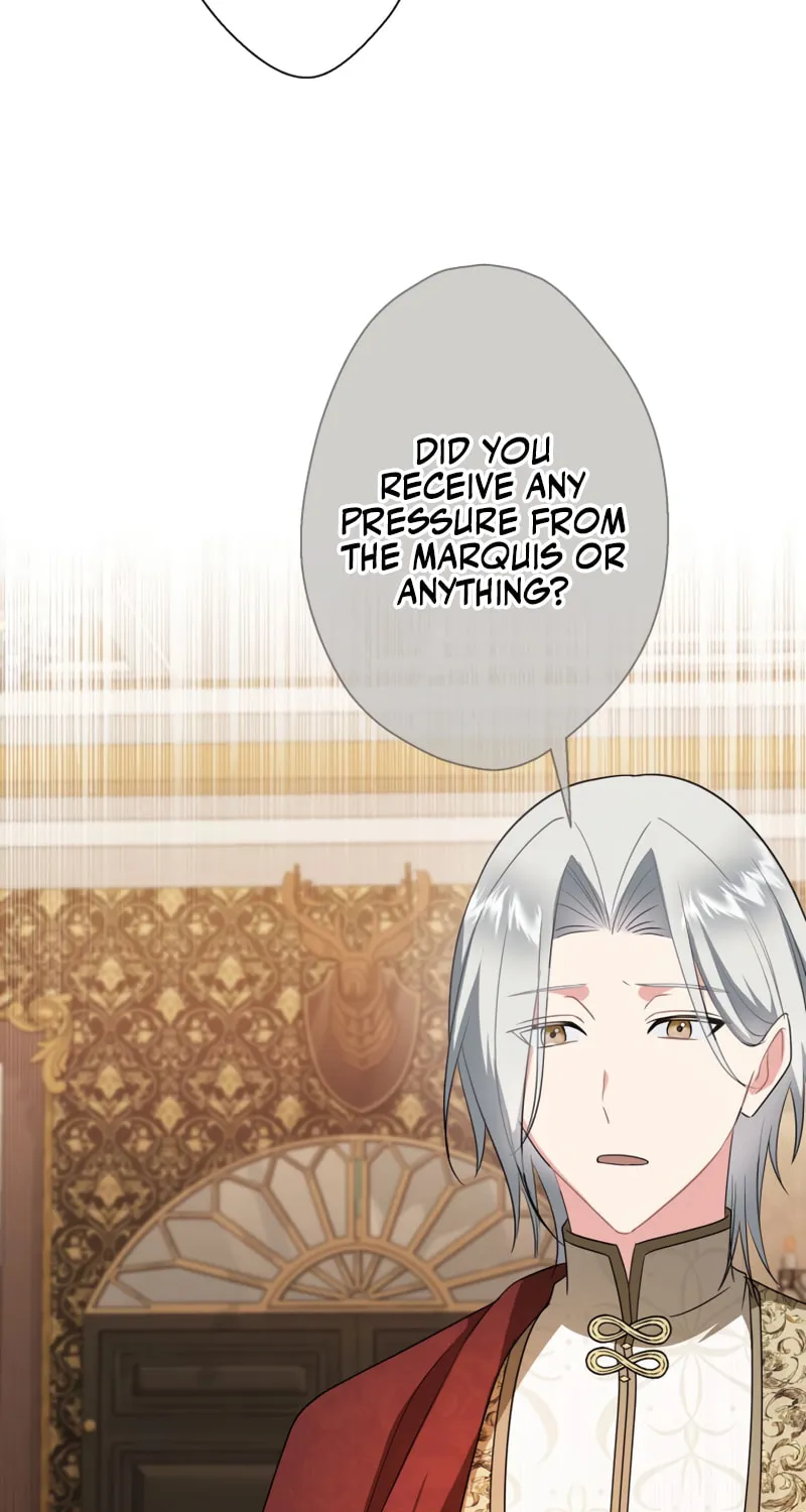 Danna-sama, Imayo wa Shindara Yurushimasen Chapter 18 page 80 - 