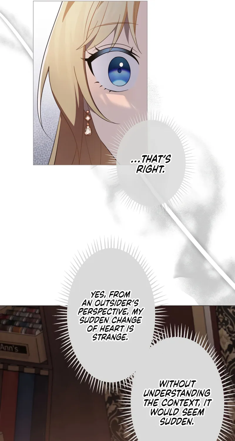 Danna-sama, Imayo wa Shindara Yurushimasen Chapter 18 page 82 - 
