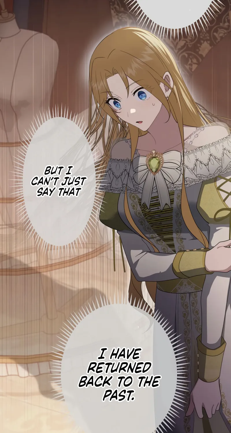 Danna-sama, Imayo wa Shindara Yurushimasen Chapter 18 page 83 - 