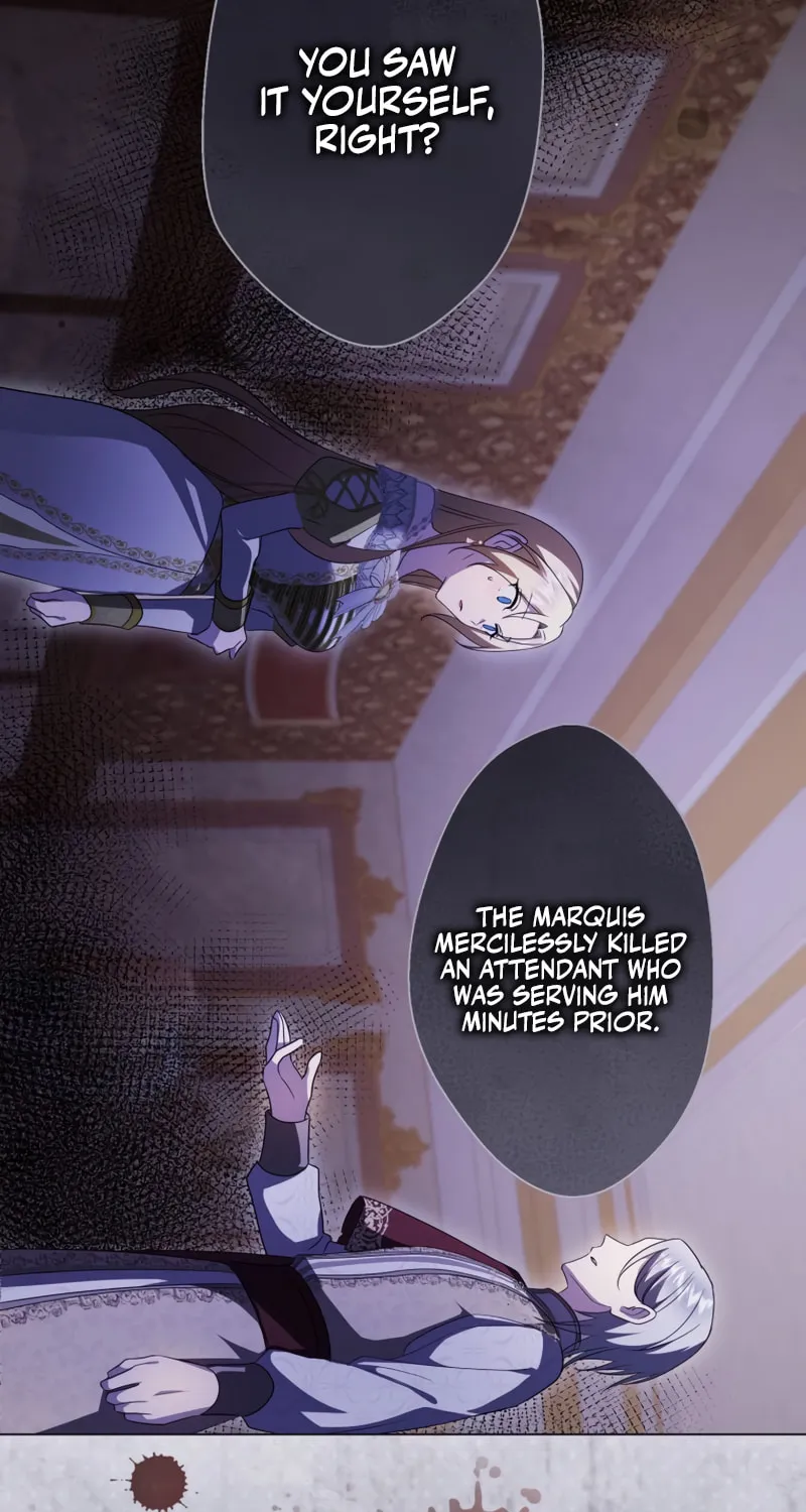 Danna-sama, Imayo wa Shindara Yurushimasen Chapter 18 page 88 - 